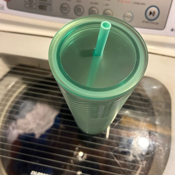 Brand new Starbucks stainless tumbler - Picture 4 of 4